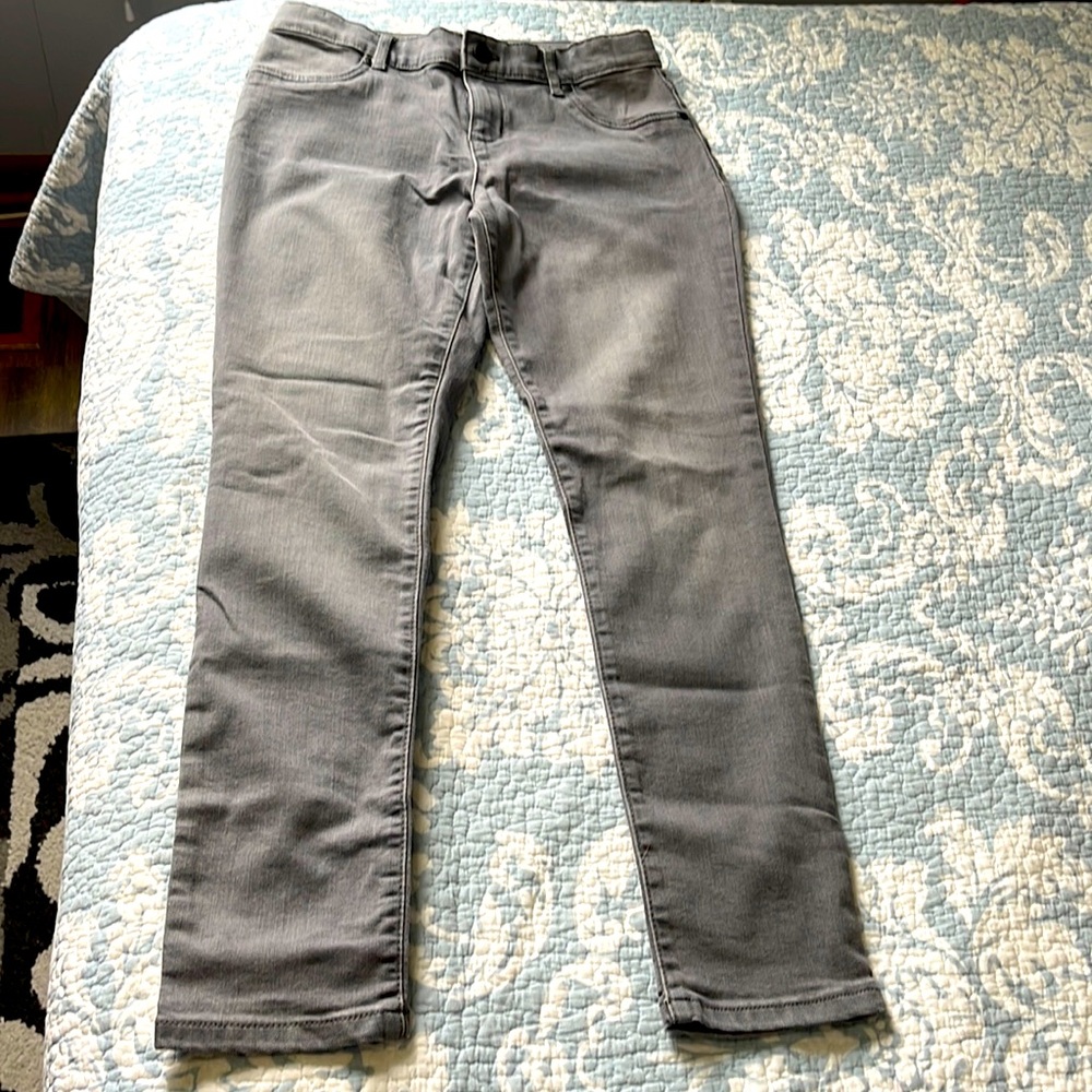 Children’s Place Denim Jegging.  Size: 14